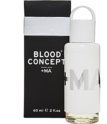 Blood Concept - Ma